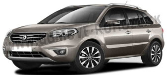 Renault Koleos 2008-2015