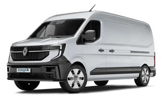 Renault Master IV od 2024