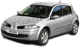 Renault Megane 2002-2009
