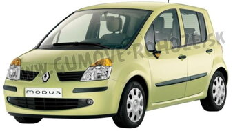 Renault Modus od 2004