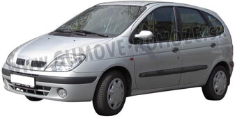 Renault Scenic 1996-2003