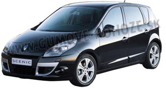 Renault Scenic 2009-2016