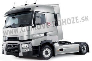 Renault T od 2013