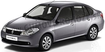 Renault Thalia 1999-2012
