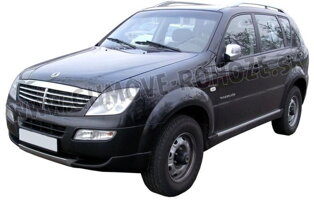 Ssangyong Rexton 2006-2012