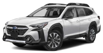 Subaru Outback od 2021
