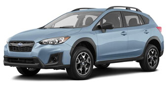 Subaru XV od 2018