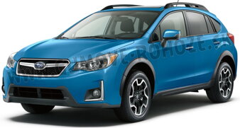 Subaru XV 2012-2018