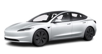 Tesla Model 3 Highland