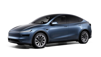 Tesla Model Y Juniper