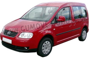 VW Caddy III 2004-2015