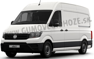VW Crafter od 2017