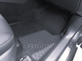 Autorohože pod nohy