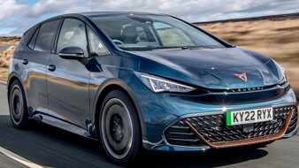 Autorohože pod nohy 