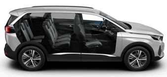 Autorohože pod nohy