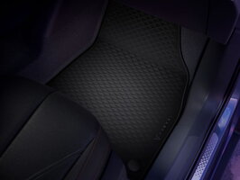 Autorohože pod nohy 