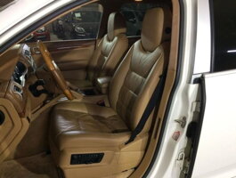 Autorohože pod nohy