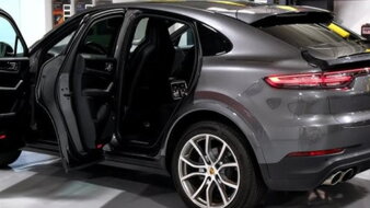 Autorohože pod nohy