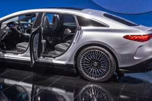 Autorohože pod nohy