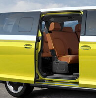 Autorohože pod nohy