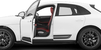 Autorohože pod nohy