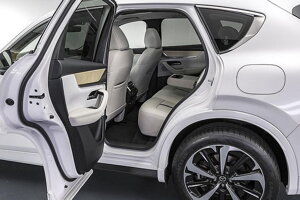 Autorohože pod nohy