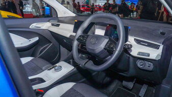 Autorohože pod nohy