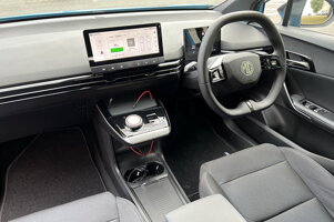 Autorohože pod nohy