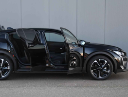 Autorohože pod nohy