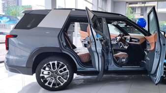 Autorohože pod nohy