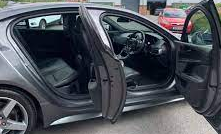 Autorohože pod nohy