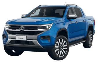 VW Amarok II od 2022