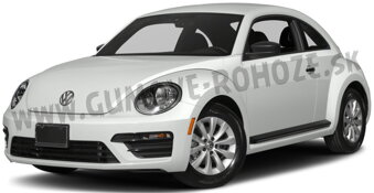 VW Beetle od 2012