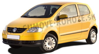 VW Fox od 2005