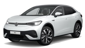VW ID.5 od 2022