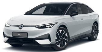 VW ID.7 od 2023