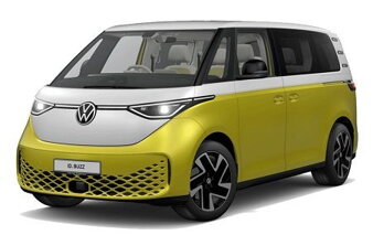 VW ID.BUZZ od 2023