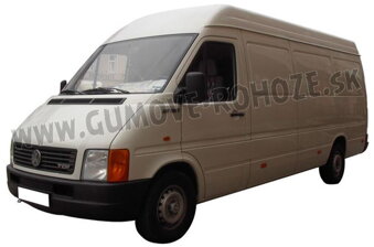VW LT 1996-2006