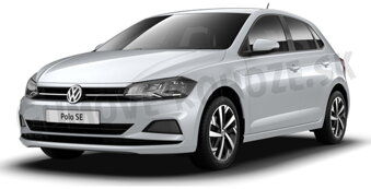 VW Polo od 2017