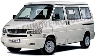 VW T4 1990-2003