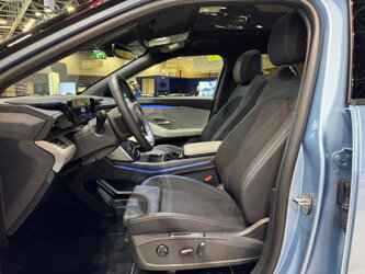 Autorohože pod nohy