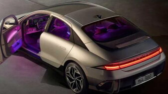 Autorohože pod nohy