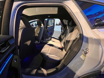 Autorohože pod nohy 