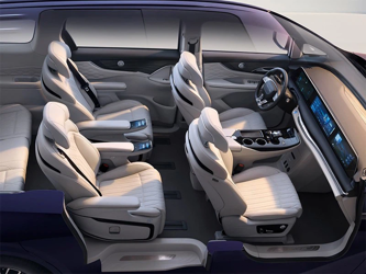 Autorohože pod nohy