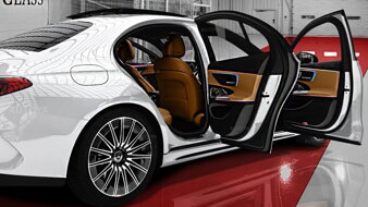 Autorohože pod nohy