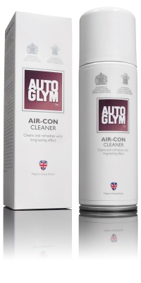 Autoglym Air-Con Cleaner Čistič klimatizácie
