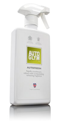 Autoglym Autofresh vôňa do auta 500ml