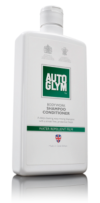 Autoglym Bodywork Shampoo Conditioner Šampón s voskom 500ml