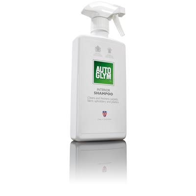 Autoglym Interior Shampoo Čistič interiéru 500ml