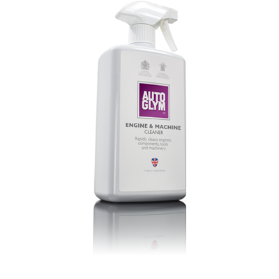 Autoglym Engine & Machine Cleaner čistič motora 1L